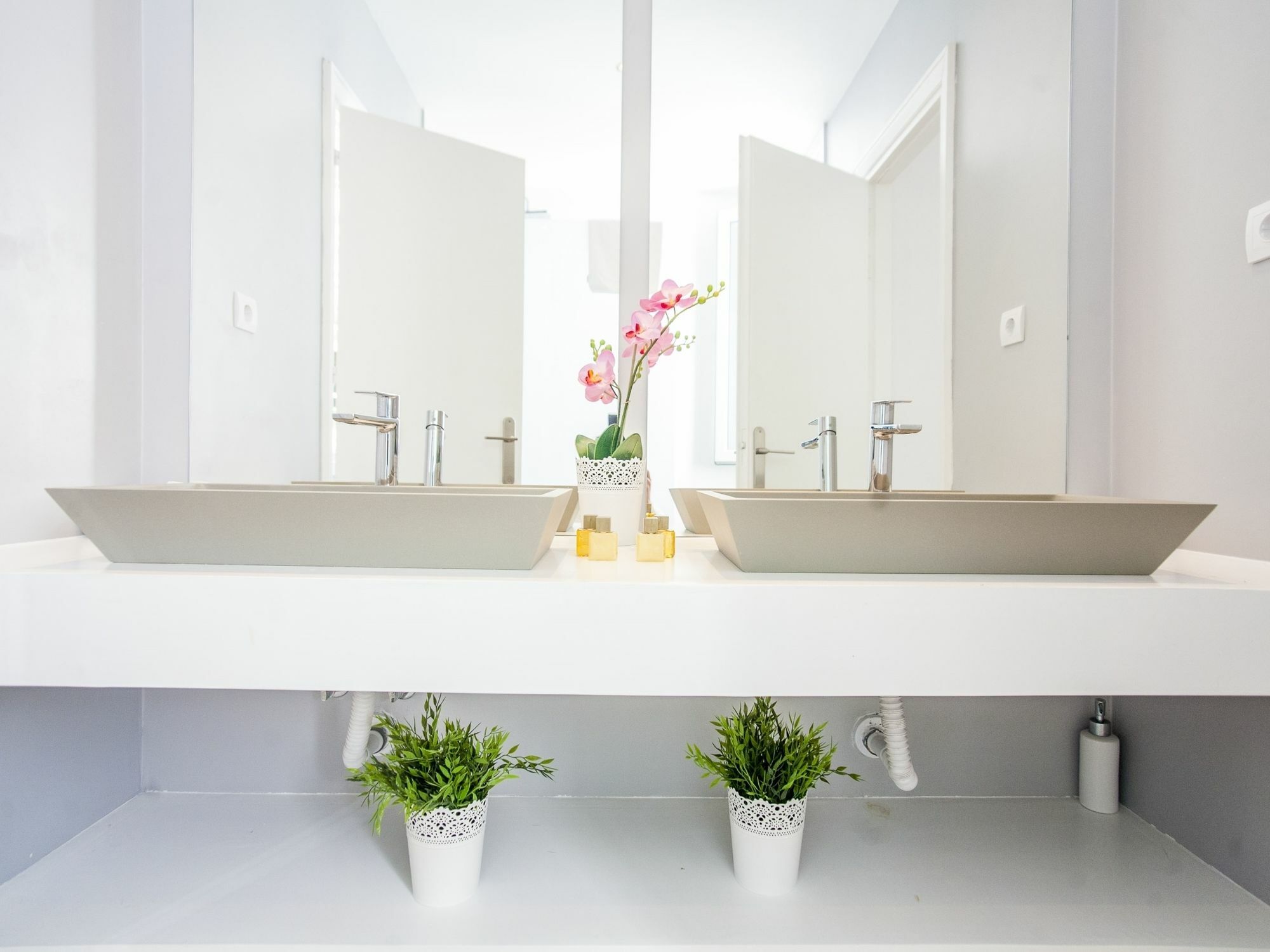 מארבלה Monteros Beach Flat מראה חיצוני תמונה