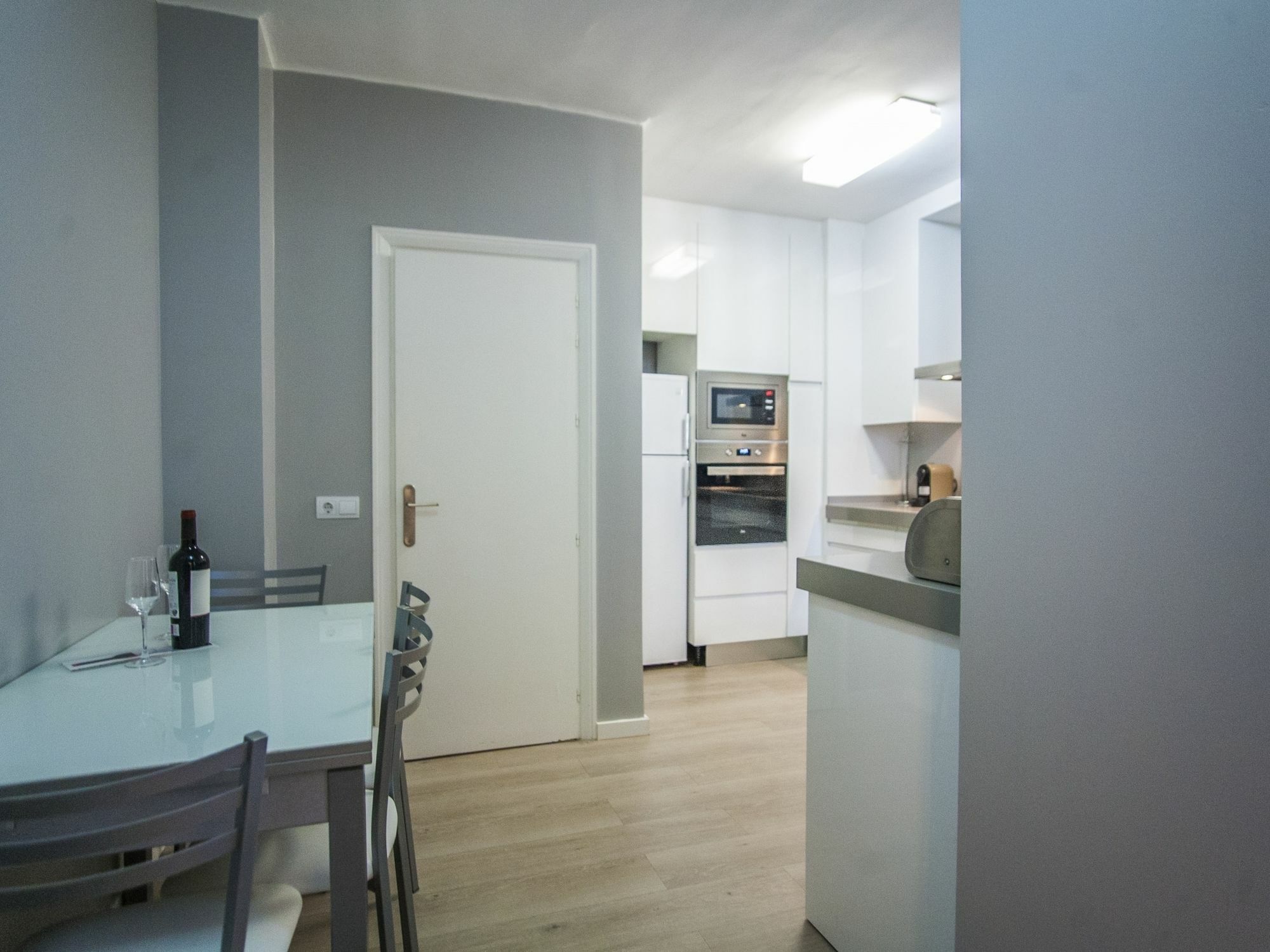 מארבלה Monteros Beach Flat מראה חיצוני תמונה