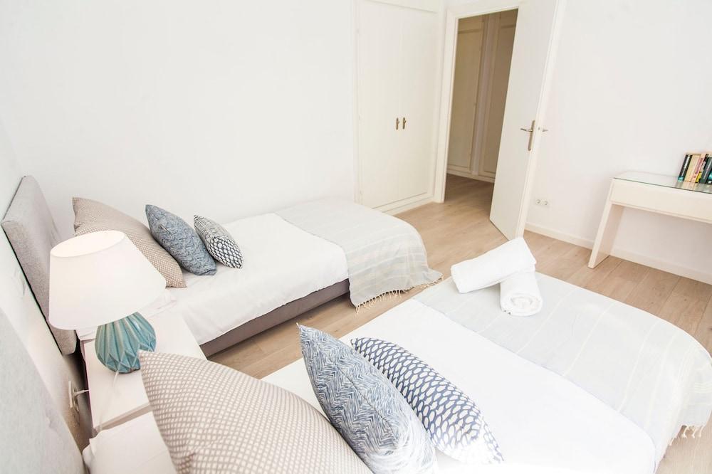 מארבלה Monteros Beach Flat מראה חיצוני תמונה